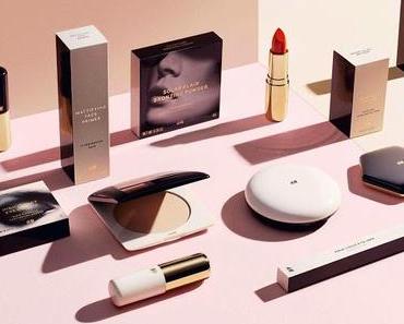 H&amp;M BEAUTY RELAUNCH HERBST 2015