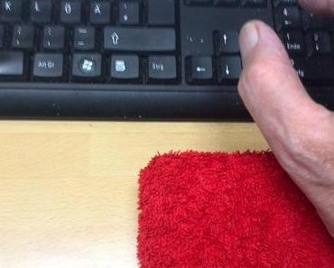 Towel Day: Heute ist der Handtuch-Tag