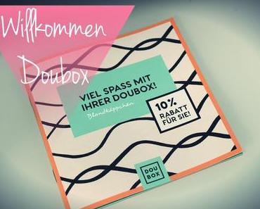 Aus Alt mach Neu - Die Box of Beauty von Douglas im neuen Gewand