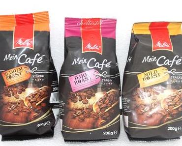 Freundin Trend Lounge – Melitta Mein Café Sorten