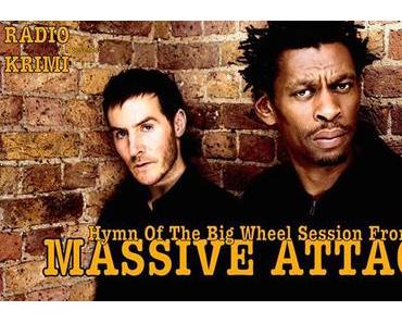 Special about Massive Attack: Remix & Rare Tracks (Podcast)