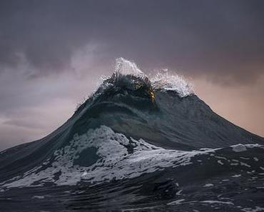 Wasserberge – Die Majestätischen Bilder von Ray Collins