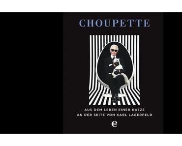 Choupette – DIE Katze von Karl Lagerfeld