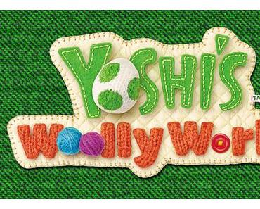 Yoshi’s Woolly World – das Amiibo Wunderland