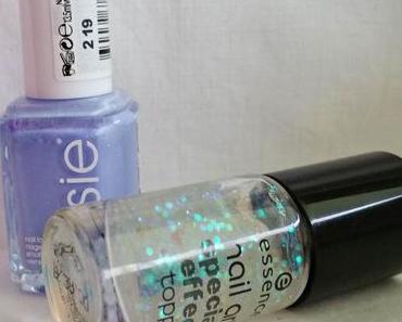 [NotD] essie ´Bikini so Teeny´ mit Cool Breeze