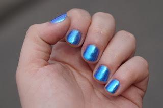 Essence Lady Mermaid