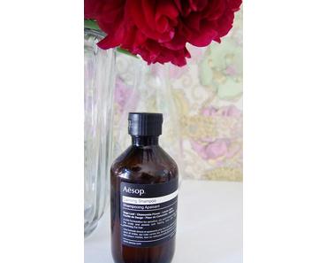 No Pooh oder doch Shampoo?