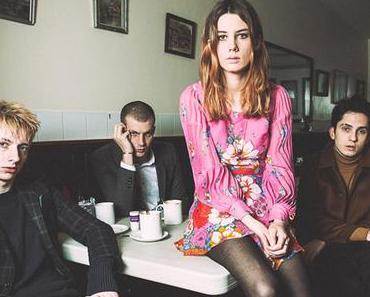 Wolf Alice: Nur für den Augenblick