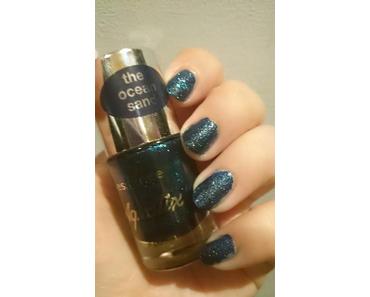 Unter dem Meeeeeer...