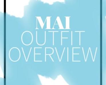 Outfit Overview Mai