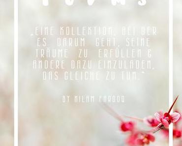 Weekly Odds and Ends #1 mit Daaruums Schmuckkollektion, Hurts neuer Single und wie ich eine Skinny Bitch werde