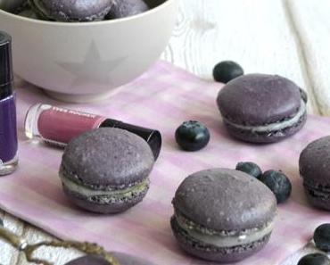 {Rezept} MyMood*WildBerry.