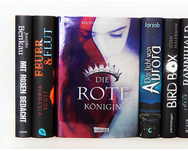 Lesefutter | Totalausfall im Mai