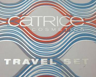Beauty: Catrice "Travel De Luxe" Limited Edition