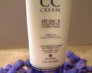Favorit - Alterna Caviar CC Cream 10 in 1 Complete Correction - Haarpflege