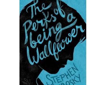 Stephen Chbosky – The Perks of Being a Wallflower