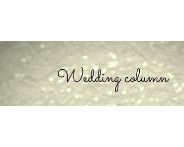 Ich würde niemals so viel Geld für eine Hochzeit ausgeben