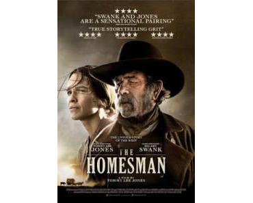 Filmtipp: The Homesman