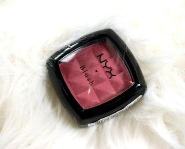 NYX Desert Rose