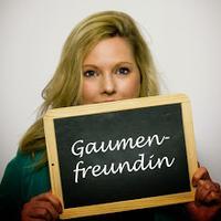 gaumenfreundin