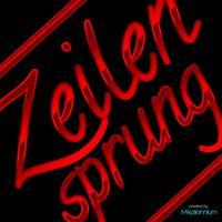 ZeilenSprung